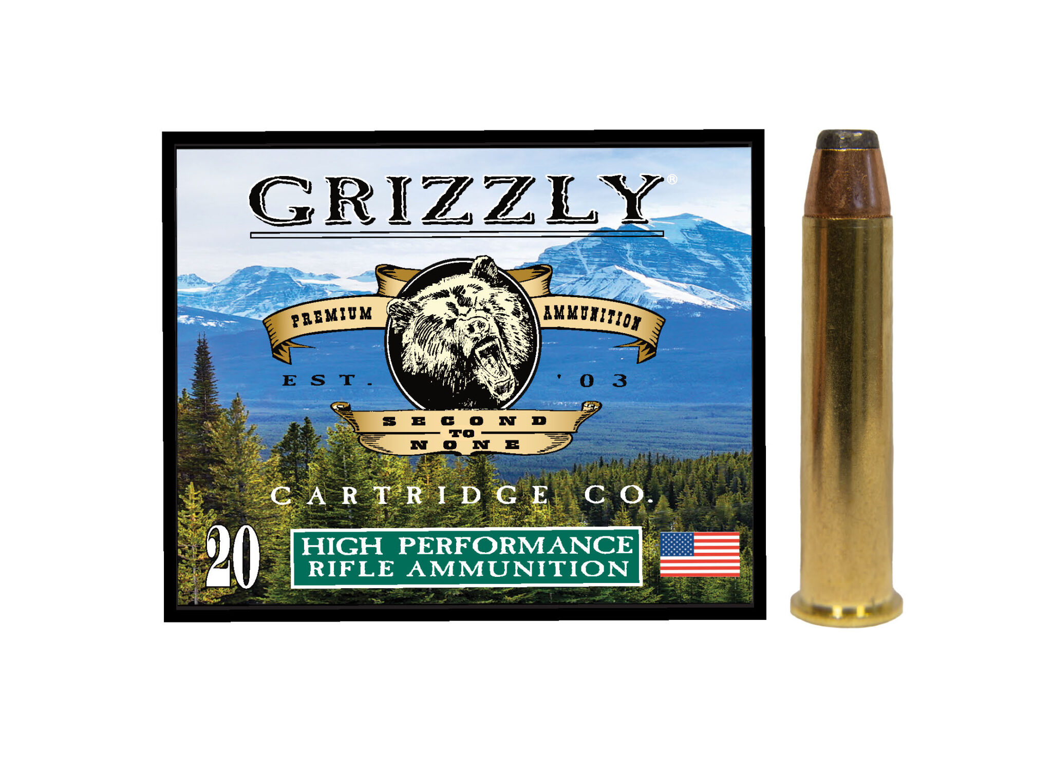 45 70 Ammunition | 45 70 Ammo | Best Rifle Cartridge