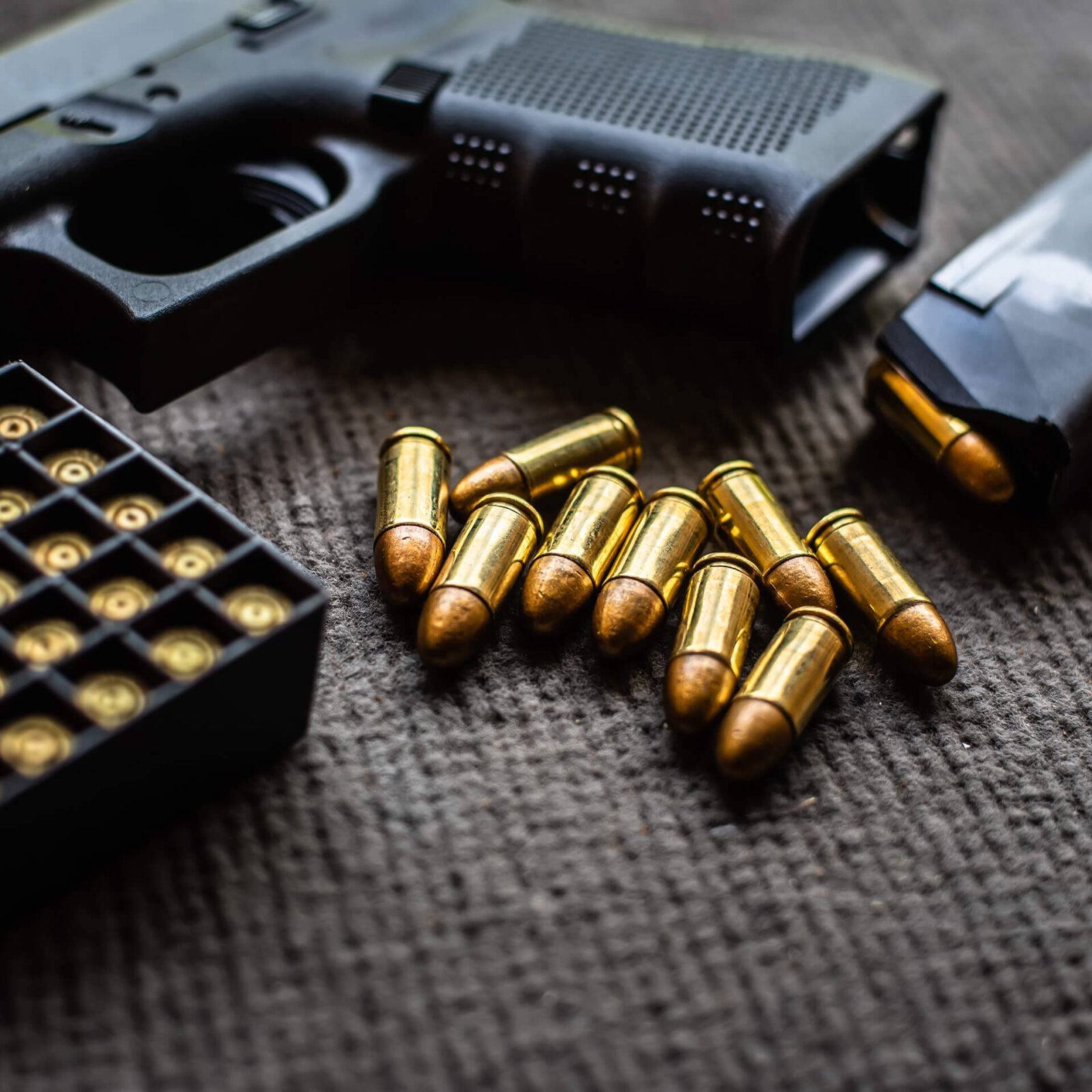 What Every New Gun Owner Should Know About Ammunition