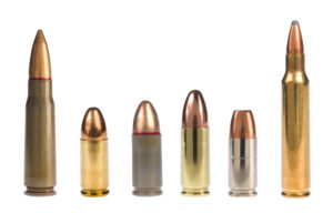 What Can Affect the Performance of a Bullet?