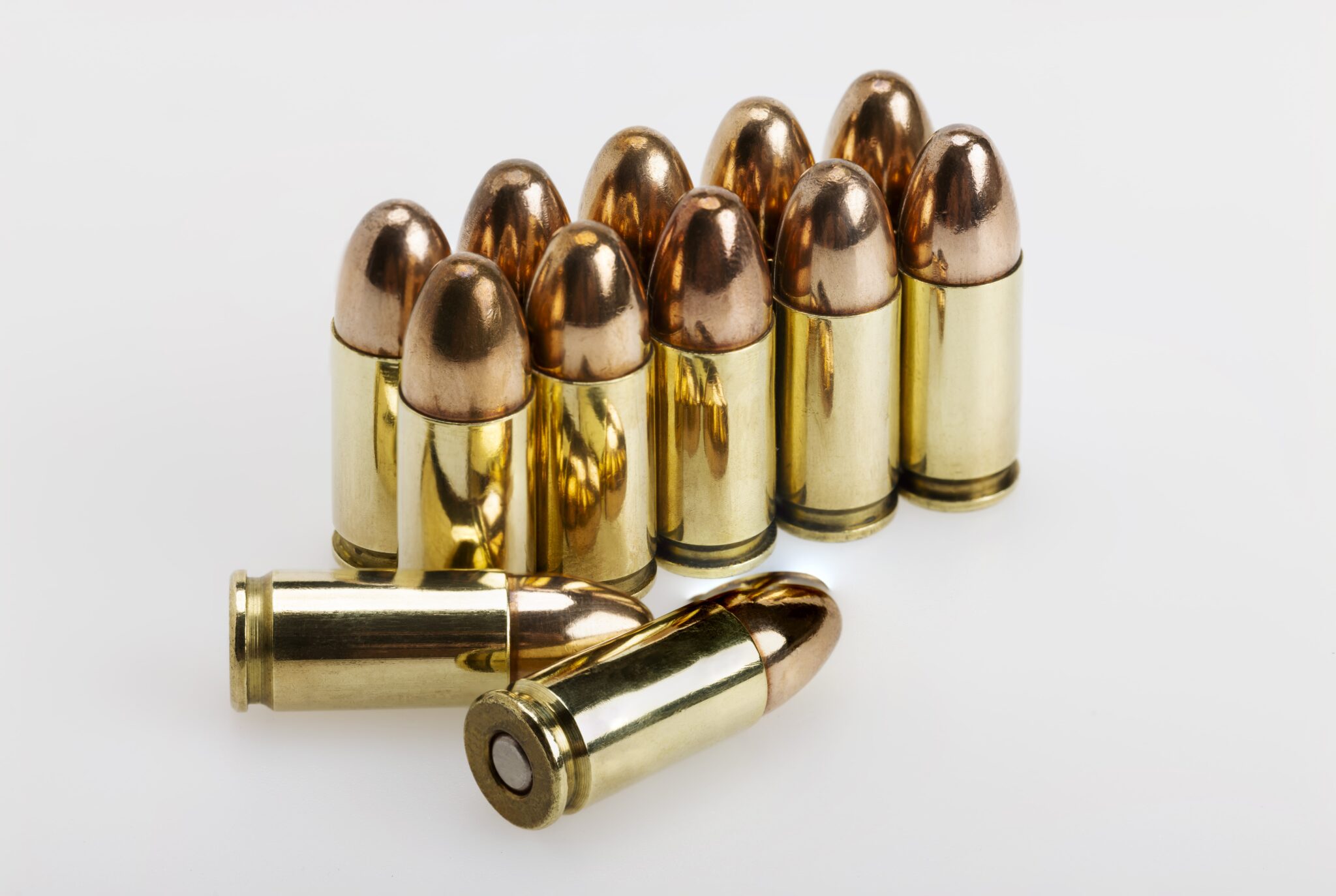 38 Super vs 9mm | Grizzly Cartridge Blog