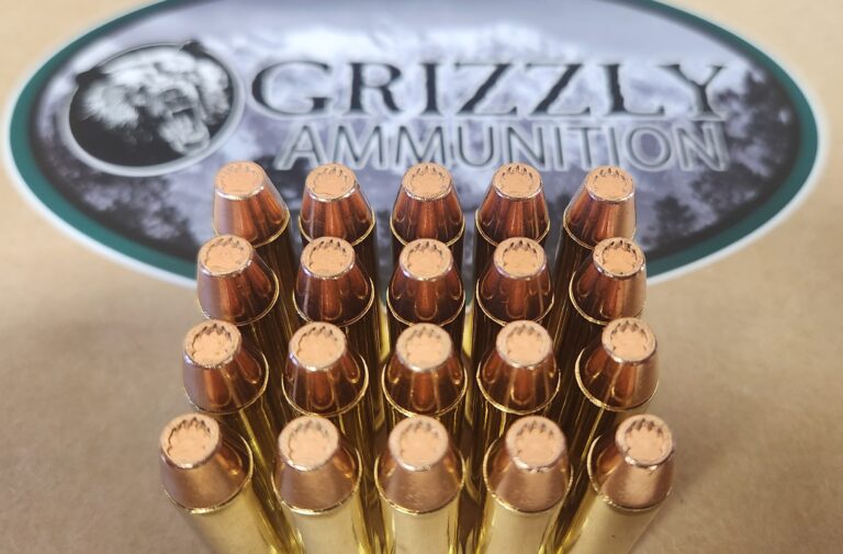 What are the Basic Parts of Ammunition?